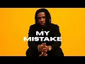 Lagu Joeboy - My Mistake (Lyrics video)