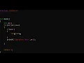 Break and Continue Statements in C - Lesson 8
