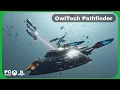 Starfield Owltech Pathfinder Ship Review