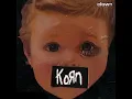 KoRn - Clown 432hz