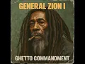 Download Lagu Roots Reggae (1979) [Unreleased Album] General Zion I - Ghetto Commandment