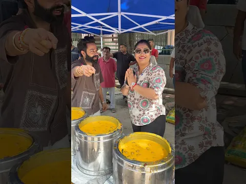 नमन है भैया को कोई भी अस्पताल के भर भूखा, नहीं सोता
