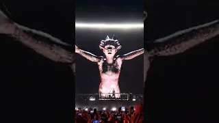 حفله انيما في مصر Egypt الاهرامات 