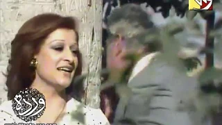 وردة   آه يانا من اله   ن   ا   مسلسل أوراق الورد      دندنها