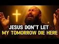 Download Lagu Teddy swims — Jesus, Don't Let My Tomorrow Die Here