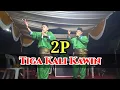 Tiga Kali Kawin - 2P