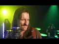 John Morgan - Won't Be As Good (Performance Video)