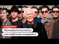 Download Lagu Modeontwerper Giorgio Armani (91) overleden