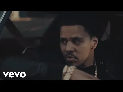 Download MP3 J. Cole - Power Trip (Explicit) ft. Miguel