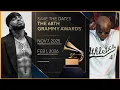 Download Lagu DIAMOND na HARMONIZE wazipania tuzo za GRAMMY mwaka huu,tayari kazi zao zimewasilishwa,nani ataipata