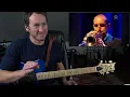 Guitar Teacher REACTS: VAN MORRISON "Days Like This" | LIVE 4K