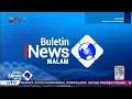 Opening Bumper Billboard : Buletin iNews Malam GTV (2023 - Revisi 2025)