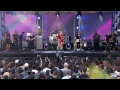 Tori Kelly - Should've Been Us Live on Jimmy Kimmel