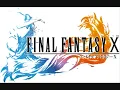 Final Fantasy 10 Battle Theme