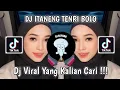 Download Lagu DJ ITANENG TENRI BOLO VIRAL TIK TOK TERBARU YANG KALIAN CARI!