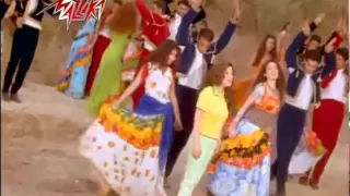                           أصالة   قلبى بيرتاحلك دندنها