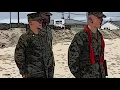 USMC Promotion to Corporal NCO Creed
