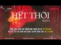 Download Lagu HẾT THỜI | OFFICIAL AUDIO | SKYLER
