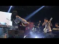 Download Lagu Isyana Sarasvati - MAD + New Tutti | Renaissance 2.0 (Surabaya, 1 Desember 2018)