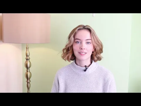 YouTube Video. Click to Play.