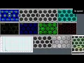 Zero deadtime multipass spectrum imaging with DigiScan 3