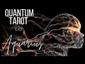 Download Lagu Aquarius - Didn't think you'd see this coming - Quantum Tarotscope 