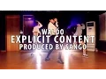 Waldo - Explicit Content Choreography by H-1 LETZDANCE
