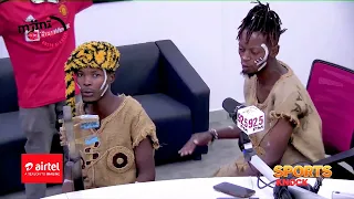 wamwiduka band 