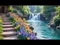 No Ads Music therapy for healing and relaxation 🌿 Soothes the nervous system and refreshes the soul