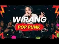 DENNY CAKNAN -  Wirang | Pop Punk Ambyar Cover