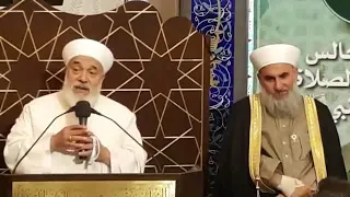 حب النبي صلى الله عليه وسلم الحب الحقيقي للشيخ الدكتور محمد رجب ديب 