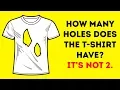 5 Children s Riddles That Are Too Hard for 95 of People