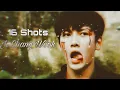 16 Shots - Ji Chang Wook fmv