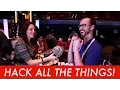 Hack for Your Life Seriously
