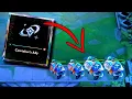 Augment Gave Me Gragas 3
