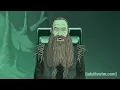 Tribunal on Thunderhorse | Metalocalypse | Adult Swim