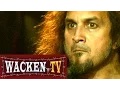 Download Lagu Death Angel - Full Show - Live at Wacken Open Air 2015