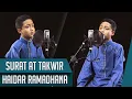 Download Lagu AMMAR TV KIDS || Surat At Takwir || Haidar Ramadhana