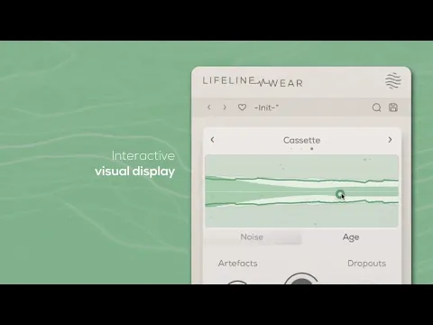 Lifeline Wear product video