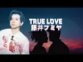 TRUE LOVE 藤井フミヤ  Fumiya Fujii lyrics translate #lagu76 #FumiyaFujii #TRUELOVE