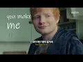 Ed Sheeran, Pokémon - Celestial [lyrics/edit/FMV]