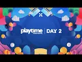Download Lagu Playtime Festival 2025 | Day 2-1 | Festival Begins!