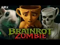 Lagu BRAINROT ZOMBIE: Return | Episode 9 | Official Music Video