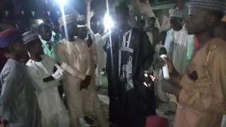 kirarin da aka yiwa manzo saw