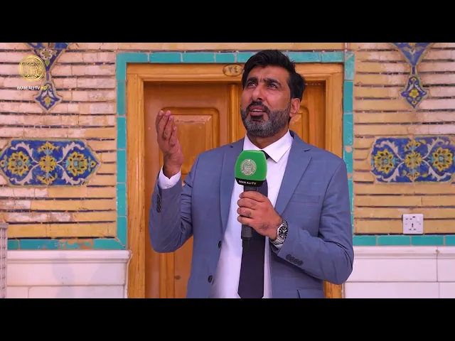 حُبّه جُنّة (52)