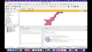 Batch Reproject Shapefiles with Python Automate GIS Data Processing