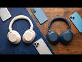 Sony WH-1000XM6 vs Sony ULT WEAR - Which Sony headphones should you buy
