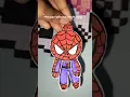 This spider Maan actually swings