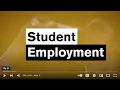 ASU student employment helps Sun Devils learn career competencies