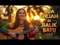 Lagu ADA GAJAH DI BALIK BATU - Wali (Cover Reggae Full Skank) | [Rasta Coffee]